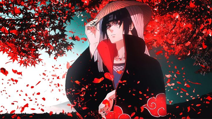 🔥Best Anime Characters ever🔥